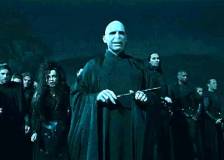 ©2010 Warner Bros. - Harry Potter et les reliques de la mort - partie 1 (Harry Potter and the Deathly Hallows: Part 1)