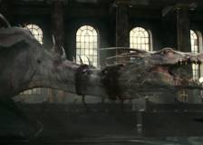 ©2010 Warner Bros. - Harry Potter et les reliques de la mort - partie 1 (Harry Potter and the Deathly Hallows: Part 1)