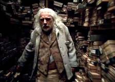 ©2010 Warner Bros. - Harry Potter et les reliques de la mort - partie 1 (Harry Potter and the Deathly Hallows: Part 1)