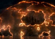 ©2010 Warner Bros. - Harry Potter et les reliques de la mort - partie 1 (Harry Potter and the Deathly Hallows: Part 1)