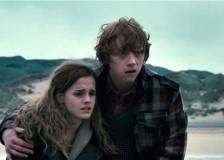 ©2010 Warner Bros. - Harry Potter et les reliques de la mort - partie 1 (Harry Potter and the Deathly Hallows: Part 1)