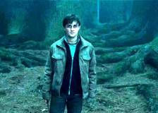 ©2010 Warner Bros. - Harry Potter et les reliques de la mort - partie 1 (Harry Potter and the Deathly Hallows: Part 1)