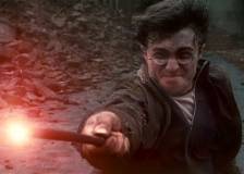 ©2010 Warner Bros. - Harry Potter et les reliques de la mort - partie 1 (Harry Potter and the Deathly Hallows: Part 1)