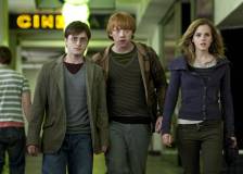 ©2010 Warner Bros. - Harry Potter et les reliques de la mort - partie 1 (Harry Potter and the Deathly Hallows: Part 1)