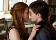 ©2010 Warner Bros. - Harry Potter et les reliques de la mort - partie 1 (Harry Potter and the Deathly Hallows: Part 1)