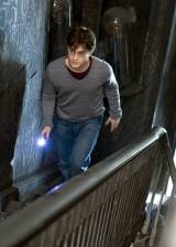 ©2010 Warner Bros. - Harry Potter et les reliques de la mort - partie 1 (Harry Potter and the Deathly Hallows: Part 1)