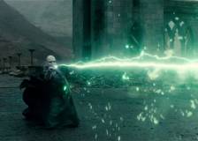 ©2010 Warner Bros. - Harry Potter et les reliques de la mort - partie 1 (Harry Potter and the Deathly Hallows: Part 1)