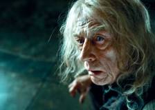 ©2010 Warner Bros. - Harry Potter et les reliques de la mort - partie 1 (Harry Potter and the Deathly Hallows: Part 1)