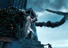 ©2010 Warner Bros. - Harry Potter et les reliques de la mort - partie 1 (Harry Potter and the Deathly Hallows: Part 1)