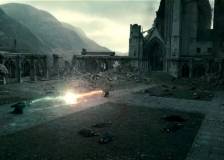 ©2010 Warner Bros. - Harry Potter et les reliques de la mort - partie 1 (Harry Potter and the Deathly Hallows: Part 1)