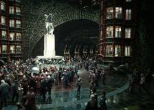 ©2010 Warner Bros. - Harry Potter et les reliques de la mort - partie 1 (Harry Potter and the Deathly Hallows: Part 1)