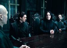©2010 Warner Bros. - Harry Potter et les reliques de la mort - partie 1 (Harry Potter and the Deathly Hallows: Part 1)