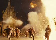 ©2010 Warner Bros. - Harry Potter et les reliques de la mort - partie 1 (Harry Potter and the Deathly Hallows: Part 1)