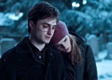 ©2010 Warner Bros. - Harry Potter et les reliques de la mort - partie 1 (Harry Potter and the Deathly Hallows: Part 1)