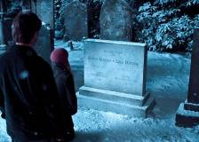 ©2010 Warner Bros. - Harry Potter et les reliques de la mort - partie 1 (Harry Potter and the Deathly Hallows: Part 1)