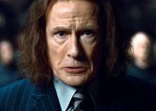 ©2010 Warner Bros. - Harry Potter et les reliques de la mort - partie 1 (Harry Potter and the Deathly Hallows: Part 1)