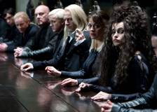 ©2010 Warner Bros. - Harry Potter et les reliques de la mort - partie 1 (Harry Potter and the Deathly Hallows: Part 1)