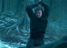 ©2010 Warner Bros. - Harry Potter et les reliques de la mort - partie 1 (Harry Potter and the Deathly Hallows: Part 1)
