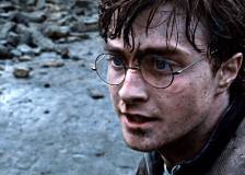 ©2010 Warner Bros. - Harry Potter et les reliques de la mort - partie 2 (Harry Potter and the Deathly Hallows: Part 2)