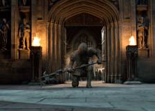 ©2010 Warner Bros. - Harry Potter et les reliques de la mort - partie 2 (Harry Potter and the Deathly Hallows: Part 2)