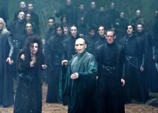 ©2010 Warner Bros. - Harry Potter et les reliques de la mort - partie 2 (Harry Potter and the Deathly Hallows: Part 2)