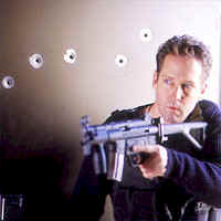 Mike Pinnochio - Harsh Realm