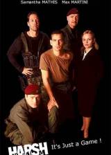 Miniature d'affiche inconnue de 'Harsh Realm'