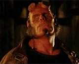 Icône pour lancer la bande-annonce n°1 de 'Hellboy'