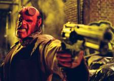 ©2004 Columbia TriStar Films - Hellboy (Hellboy)