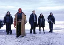 ©2004 Columbia TriStar Films - Hellboy (Hellboy)