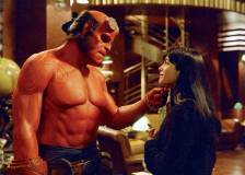 ©2004 Columbia TriStar Films - Hellboy (Hellboy)