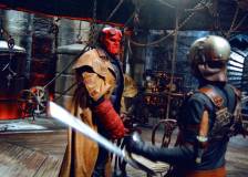 ©2004 Columbia TriStar Films - Hellboy (Hellboy)