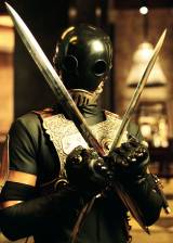 ©2004 Columbia TriStar Films - Hellboy (Hellboy)