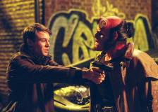 ©2004 Columbia TriStar Films - Hellboy (Hellboy)