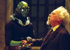 ©2004 Columbia TriStar Films - Hellboy (Hellboy)