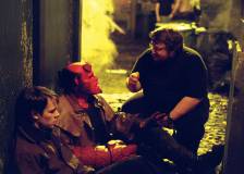 ©2004 Columbia TriStar Films - Hellboy (Hellboy)