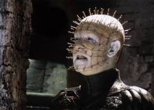 Hellraiser (2011) - Hellraiser (Hellraiser)
