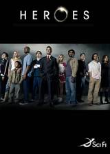 Miniature d'affiche française de 'Heroes'