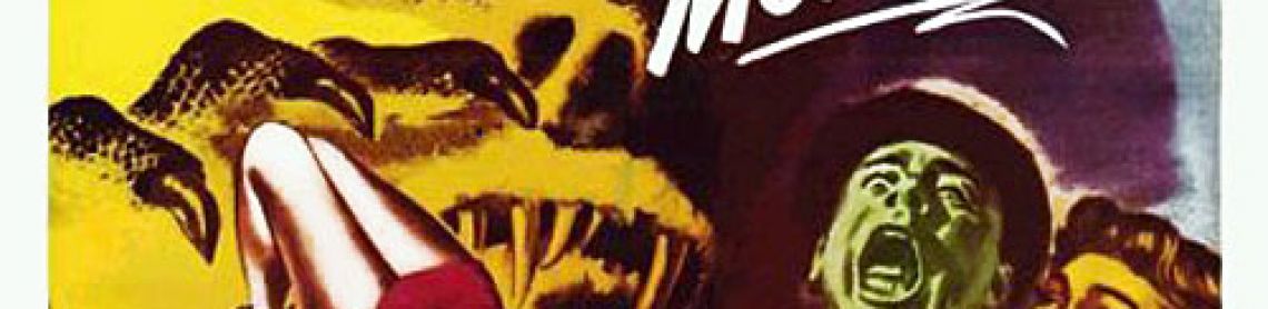 The Hideous Sun Demon