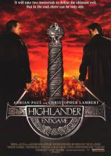 Highlander: Endgame