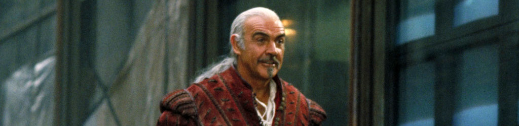 Highlander, le retour