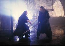©1991 Columbia TriStar - Highlander II: The Quickening (Highlander, le retour)