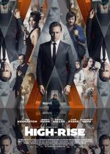 Miniature d'affiche inconnue de 'High Rise'