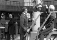 ©1918 Nordisk Film - À 14 millions de lieues de la Terre (Himmelskibet)