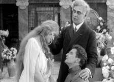 ©1918 Nordisk Film - À 14 millions de lieues de la Terre (Himmelskibet)