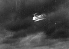 ©1918 Nordisk Film - À 14 millions de lieues de la Terre (Himmelskibet)