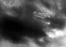 ©1918 Nordisk Film - À 14 millions de lieues de la Terre (Himmelskibet)