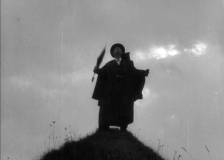 ©1918 Nordisk Film - À 14 millions de lieues de la Terre (Himmelskibet)