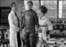 ©1918 Nordisk Film - À 14 millions de lieues de la Terre (Himmelskibet)