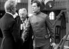 ©1918 Nordisk Film - À 14 millions de lieues de la Terre (Himmelskibet)